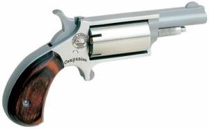 North America Arms (NAA) Mini Revolver .22 MAG 5 Round 1.62" - NAA22MCB