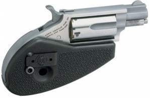 North American Arms Mini Holster Grip 1.125" 22 Long Rifle / 22 Magnum / 22 WMR Revolver - NAA22MSCHG