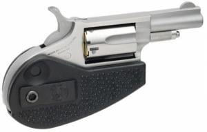 North American Arms Mini Holster Grip 1.625" 22 Long Rifle / 22 Magnum / 22 WMR Revolver - NAA22MCHG