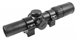TruGlo OPTI-Speed 1-4x 24mm Crossbow Scope - 311