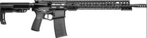Patriot Ordnance Factory Renegade 16.5" 223 Remington/5.56 NATO AR15 Semi Auto Rifle - 00856