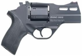 Chiappa Rhino 30DS Black 357 Magnum Revolver - 340289