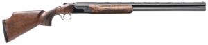 Charles Daly Chiappa 214E Compact Over/Under 12 GA 28 3 Walnut Stock - 930126