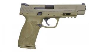 Smith & Wesson M&P 9 M2.0 Flat Dark Earth 9mm Pistol - 11989