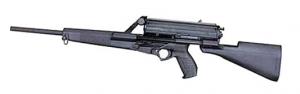 Calico 50 + 1 9MM Carbine w/Top Mounted Magazine - LIB50
