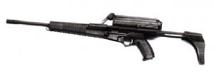 Calico 50 + 1 9MM Carbine w/Top Mounted Magazine & Short Adj - LIB1
