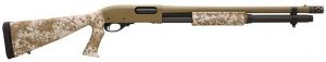 Remington 870 TAC DES REC 12 18 DDCCAM - 81420
