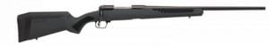 Savage Arms 110 Hunter 204 Ruger Bolt Action Rifle - 57062