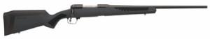Savage Arms 110 Hunter 243 Winchester Bolt Action Rifle - 57063