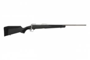 Savage 10/110 Storm Bolt 25-06 Remington 22 4+1 AccuFit Gray Stock Stainle - 57050