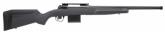Savage Arms 110 Tactical Left Hand 24" 308 Winchester/7.62 NATO Bolt Action Rifle - 57009