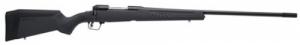 Savage 10/110 Long Range Hunter Bolt 260 Remington 26 4+1 AccuFit Gray - 57022