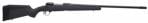 Savage Arms 110 Long Range Hunter 300 WSM Bolt Action Rifle - 57024