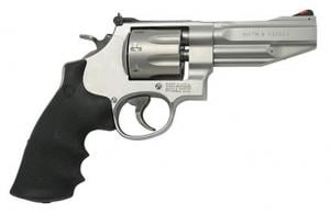 Smith & Wesson Performance Center Pro Model 627 4" 357 Magnum Revolver - 178014