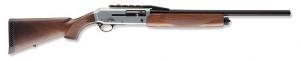 Browning Silver Rifled Deer Satin 12GA Semi-Auto Shotgun - 011371321