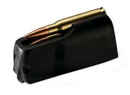 Browning X-Bolt Magazine 3RD 338WM/300WM/7mm Black Polymer - 112044601