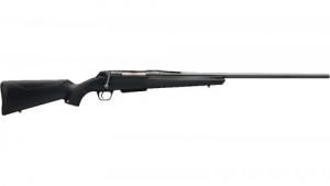 Winchester XPR Bolt Action 243 Win 22" 3+1 Synthetic Black Stock B - 535700212