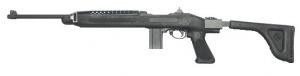 Auto Ordnance M1 Carbine .30 Carbine Black Folding/Collapsible T - AOM160