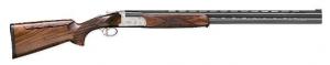 Weatherby ORION DI StainlessC 12 28 - OSC1228RGM