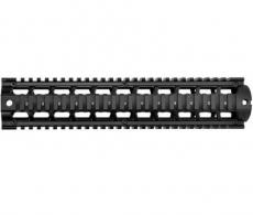 Barska AW11772 Quad Rail Rifle Aluminum Black - AW11772