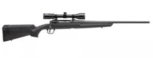 Savage Arms Axis II XP Matte Black 22 250 Bolt Action Rifle - 57091