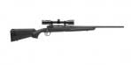 Savage Arms Axis II XP Matte Black 308 Winchester/7.62 NATO Bolt Action Rifle - 57095
