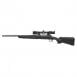 Savage Arms Axis II XP Matte Black 30-06 Springfield Bolt Action Rifle - 57098
