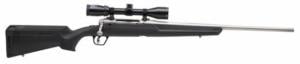 Savage Axis II XP Stainless Package Bolt Action Rifle .270 Win - 57108