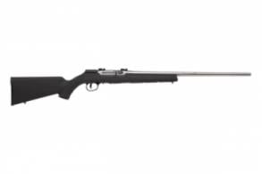 Savage Arms A22 FSS 22" 22 Long Rifle Semi Auto Rifle
 - 47216
