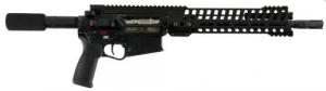 POF-USA REV PISTOL .308 Winchester 20rd 12 11 MOD RL RFL LENGTH - 01391