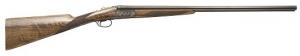 Smith & Wesson 20 Ga Side By Side 28" Barrel English Style T - 822804