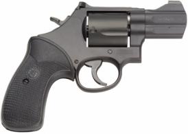 Smith & Wesson Model 396 Night Guard 44 Special Revolver - 163423