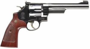 Smith & Wesson Model 27 Classic 357 Magnum Revolver - 150341