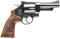 Smith & Wesson Model 29 Classic 4" 44mag Revolver - 150254