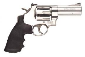Smith & Wesson Model 610 4" 10mm Revolver - 150277