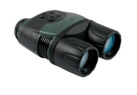 Yukon Night Vision Digital Monocular w/Car Power Adapter Inc - 28041