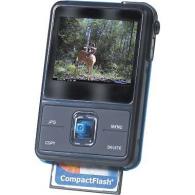 Non Typical Photo Viewer For Field/TV/Card Reader/Image Tran - CV1
