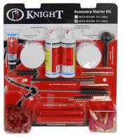 Knight .50 Caliber Accessory Kit w/Bullets/Sabots/Speed Shel - 901604