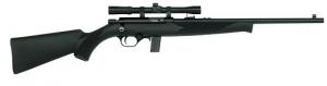 Mossberg & Sons 802 Plinkster 22LR Bolt Action Rifle - 37114