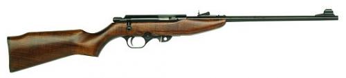 Mossberg & Sons 801 Youth Half Pint 22LR Bolt Action Rifle - 37005