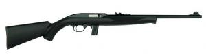 Mossberg & Sons Model 702 Plinkster Bantam 22LR Semi-Automatic Rifle - 37000