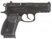 TRI-STAR SPORTING ARMS P-100 9MM 3.7IN Black 15RD - 85085