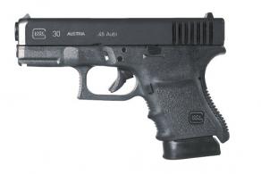Glock G30SF 45 10RD AS - PF3050101