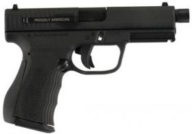 FMK Firearms 9C1 Gen 2 Semi Auto Pistol 9mm 4" Barrel 14 Rounds - G9C1G2T