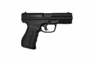 FMK Firearms 9C1 Elite Optic Ready 14 Capacity 9mm Pistol - FMKG9C1E