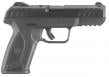 Ruger Security 9 Black 15 Rounds 9mm Pistol - 3810