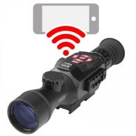 ATN X-Sight II HD 3-14x Smart Day/Night Hunting riflescope - DGWSXS314Z