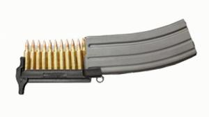 Butler Creek Lula Loader Strip For 223 Remington AR-15/M16 - 24200