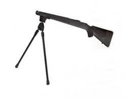 Stoney Point Swivel Bipod Adjusts From 12" To 18" - 84065