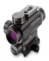 Burris AR-1X 1x 20mm Obj 2.7" Eye Relief Black - 300219